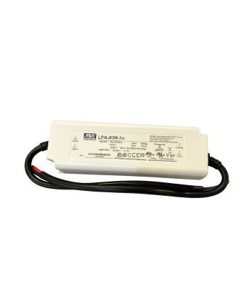 TRANSFORMATOR 24V 150W FLUA