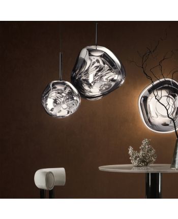 CORP DE ILUMINAT PE FIR TRINO DIA 28 CM