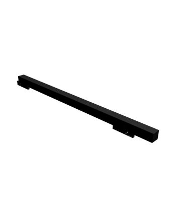 TRANSFORMATOR INTERIOR SINA MAGNETICA 100W NEGRU - TITAN MAGNETIC 5MM