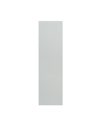 PANOU DECORATIV AVEENA 8MM 120x280 CM - UNI COLOR GRI 3039