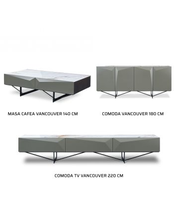SET LIVING VANCOUVER