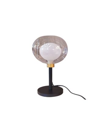 VEIOZA THORN NEGRU - GLOB ALB