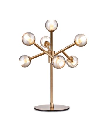 VEIOZA CLARITAS AURIU + STICLA