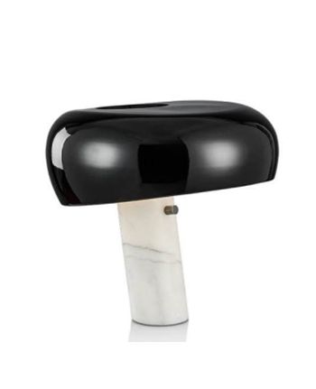 VEIOZA ENOKI S NEGRU + ALB