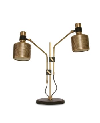 VEIOZA LOUIS DUO ALAMA + NEGRU