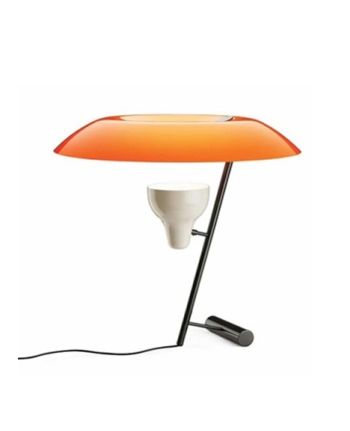 VEIOZA T62 PORTOCALIU + NEGRU