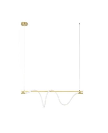 CORP DE ILUMINAT PE FIR VELL L1