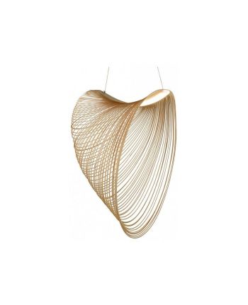 CORP DE ILUMINAT PE FIR VERNAZZA D60 CM