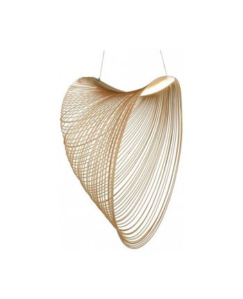CORP DE ILUMINAT PE FIR VERNAZZA D80 CM