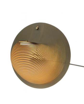 LAMPA DE PERETE VERNAZZA DIA 40 CM