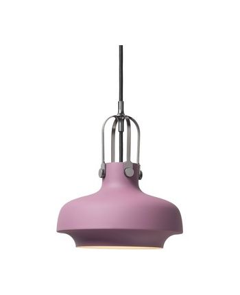 CORP DE ILUMINAT PE FIR LAMBA LAMP VIOLET