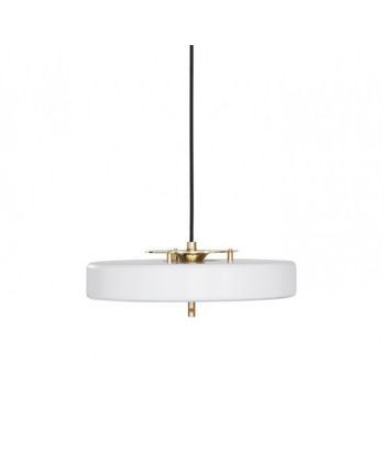 CORP DE ILUMINAT PE FIR AXIS ALB+AURIU