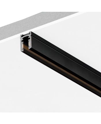 SINA APLICATA 1M NEGRU - GAMA TITAN MAGNETIC 5MM