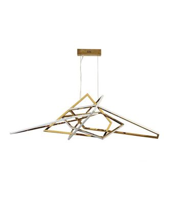 CANDELABRU ZIGAMORA-UP M AURIU