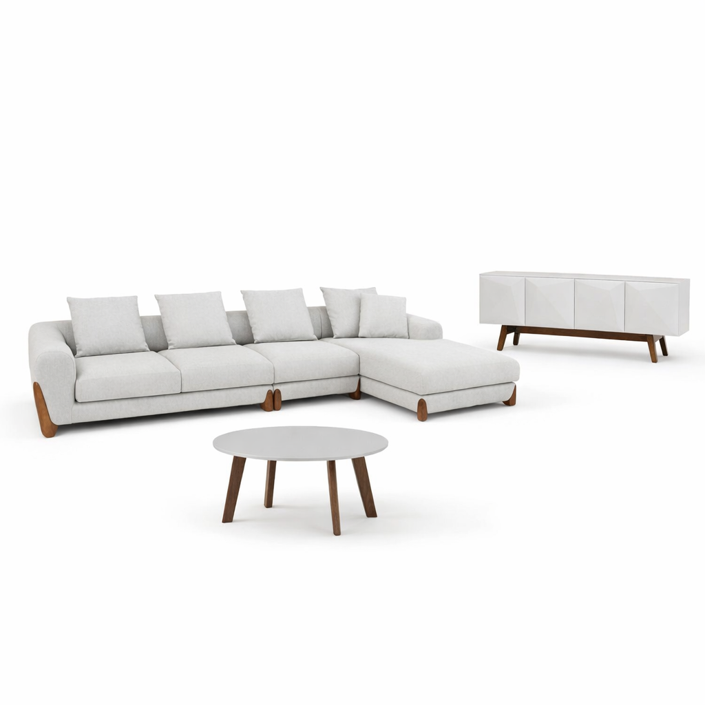 GMINA V-MAX Panou Control 3.2 inch