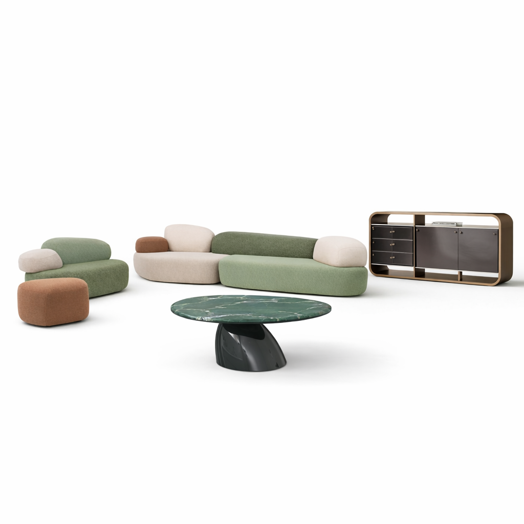 GMINA V-MAX Panou Control 10 inch