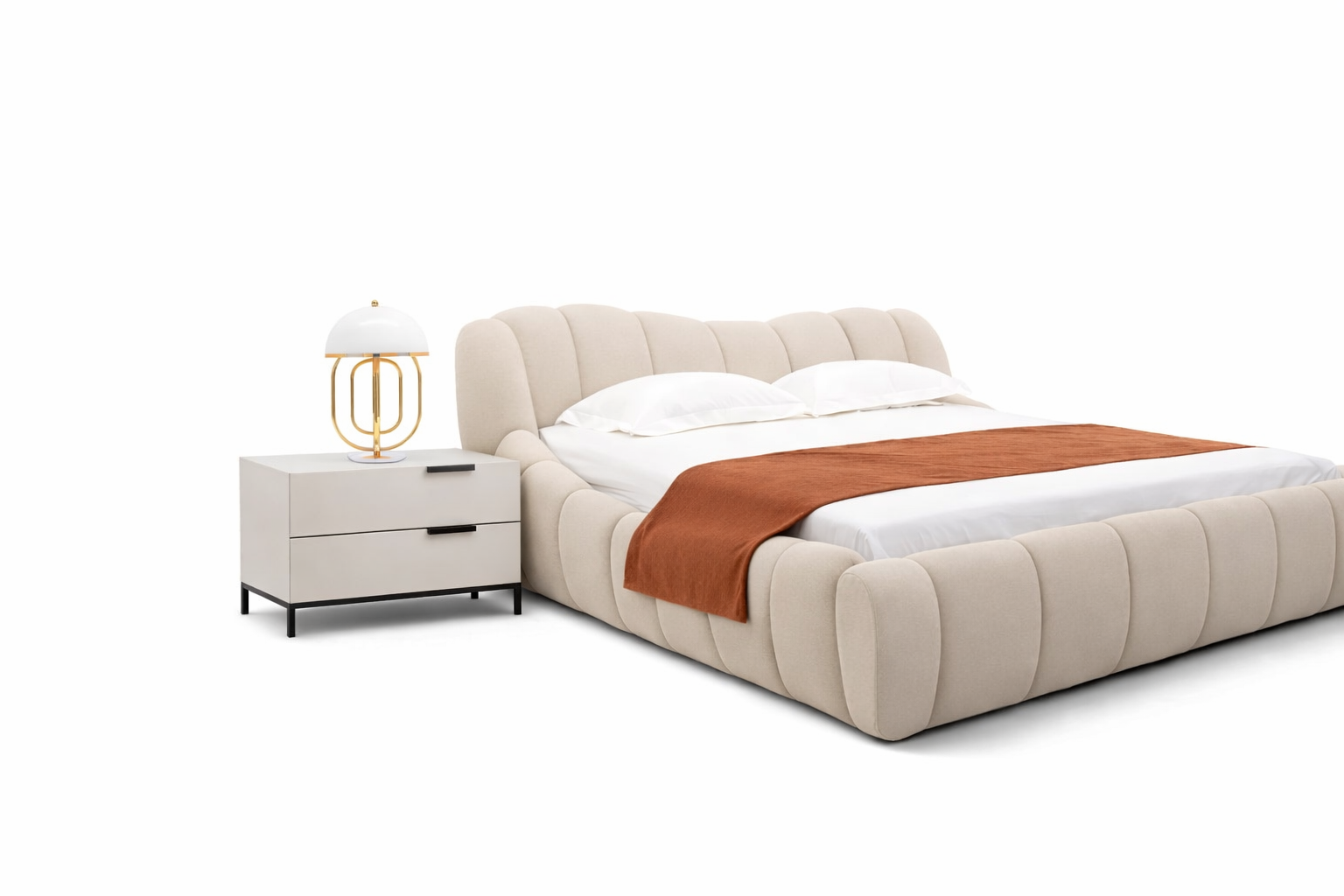 GMIMA Intrerupator Negru