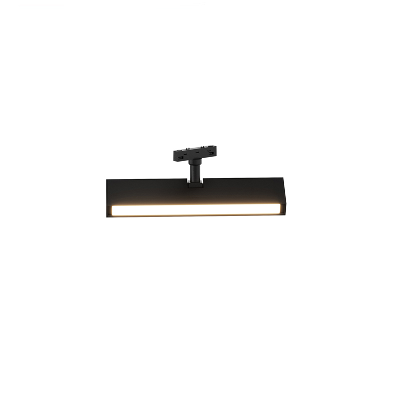 Reflector liniar